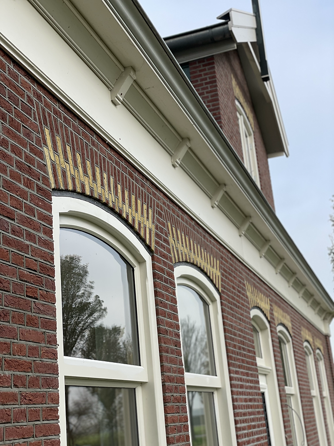 Gellekom gevelonderhoud