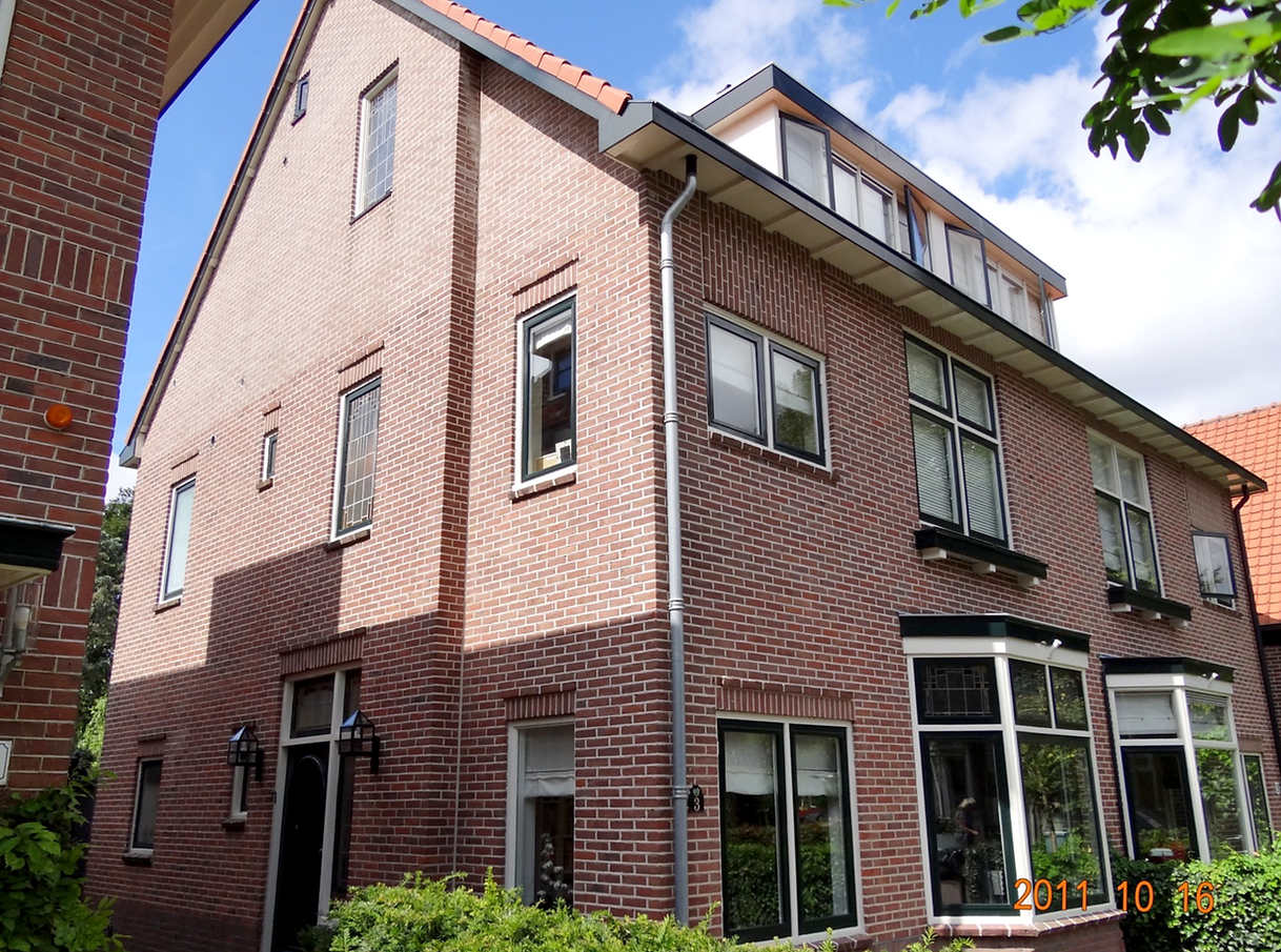 Beschermen - Gellekom Gevelwerken